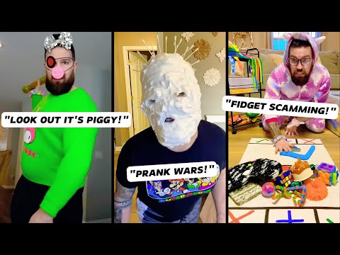 TOP 100 TIKTOKS of THE AWESOME LAWSONS OF ALL TIME | HILARIOUS FUNNY TikTok Compilation!