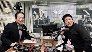 『TOKYO SPEAKEASY ラジオ』今田耕司さんと立川談春さんの話を盗み聞き・・・芸人と落語家 俳優もこなすふたりの深～いトーク