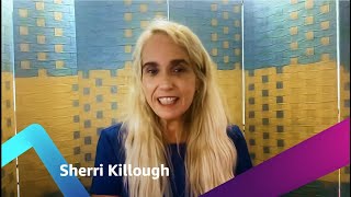 AWS Cloud Institute Emerging Talent | Sherri's story | Amazon Web Services