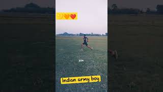 #️⃣Indian Army short #boy🇮🇳🇮🇳🇮🇳