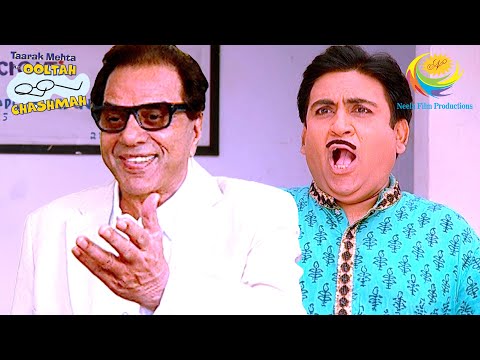 Jethalal Finally Cracks The Riddle | Taarak Mehta Ka Ooltah Chashmah | Full Episode