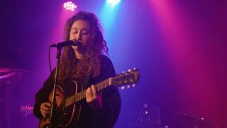 Discover Your Mind: Marie Naffah (Live at the Lexington)