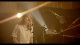 Jade LeMac - Let Me (Live in Studio)