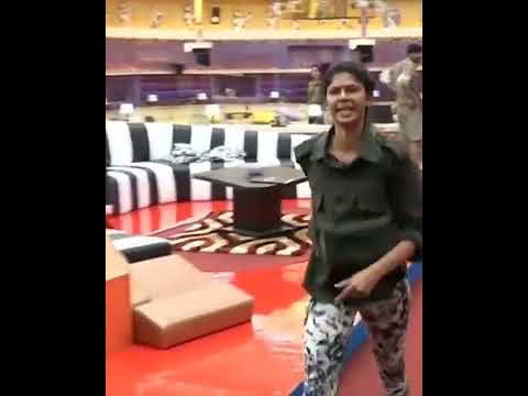 Marina Kopam | Big Boss Telugu Season 6 Updates Video