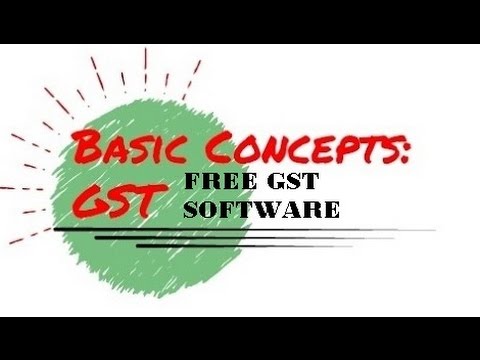 GST Offline tool : Gst Software Free with download link