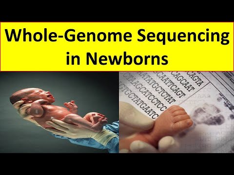 Whole-Genome Sequencing | UPSC CSE | #upsc #iasexam #upsccurrentaffairs #ias #currentaffairs