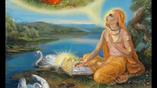 Vishnu Shatpadi Stotram with Translation & Meaning - Prayers to Lord Vishnu by Adi Shankara