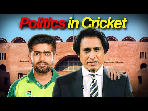 Politics in Cricket Team ft. Iffi & Wasay | Junaid Akram