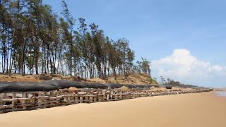 Shankarpur Beach Digha !