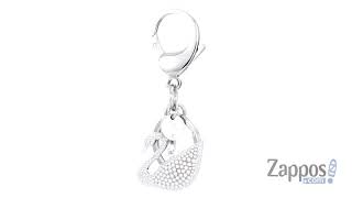 Swarovski Iconic Swan Bag Charm SKU: 9174316