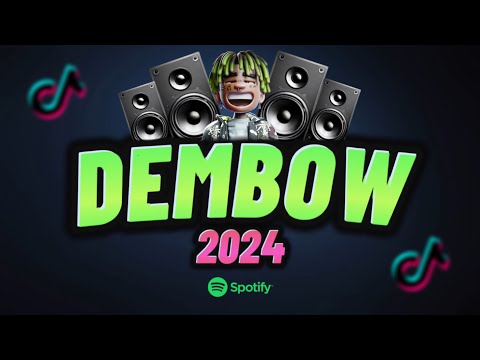 MIX DEMBOW 2024 #1(Pebada,Y que fue,El motorcito,Subete)DEMBOW 2023