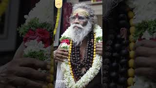 Avadhootha Shree Shree Bindumadhava Sharma Sadhguru