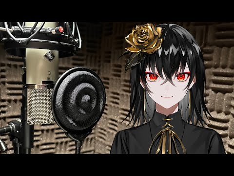 【部屋紹介】曲作ってる部屋を見せるKanaria