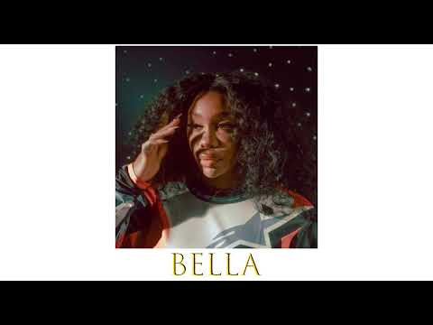 (FREE) R&B Type Beat - "Bella"