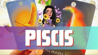 PISCIS ♓️ SIN BUSCARLO RECIBES DE TODO!! ES HORA DE CELEBRAR UNA DULCE VICTORIA!! CAMBIO REPENTINO!!