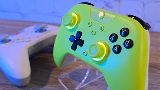 This New Controller is CHEAP & GOOD! ~ EasySMX X05 Review