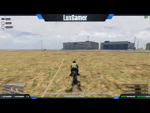 LuxGamer GTA 5 mam WeedyKiller, El Kanacko an Angelo#🎮