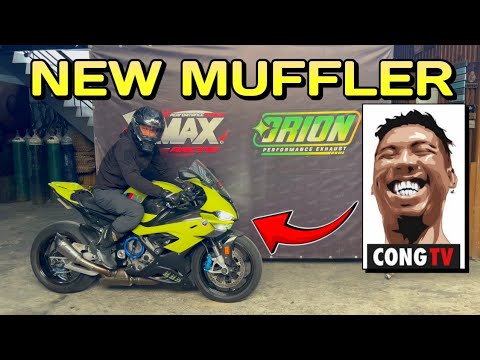 IKA-3 NA UTOS NI CONGTV | PALIT MUFFLER 1 OF 1