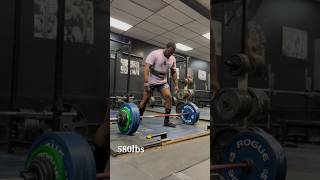 A tough double.. sheesh #deadlift #motivation #strengthlifting #powerlifting #sports #power