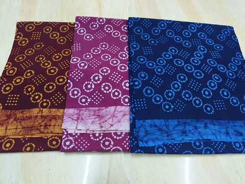 #cottonsaree #maduraicotton #printingmodel #batikdesogn