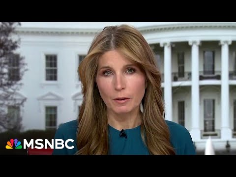 Nicolle Wallace: ‘How does the DOJ continue to get outplayed while Joe Biden is president?’