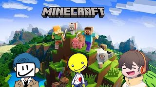 ざむしょこフルクラフト 黄昏の森へ #2【Minecraft】