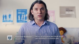 Sustainability at the University of Auckland - SDG 4 (Quality Education)