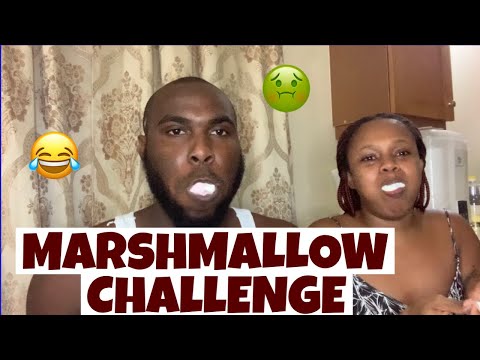 Marshmallow challenge || #teamshana #teamtiggy #gettingitwright