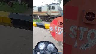 #nonstophonking #wag7fullspeed #likeandsubscribe#train #trendingvideo#railway #share #lkostatus #hd