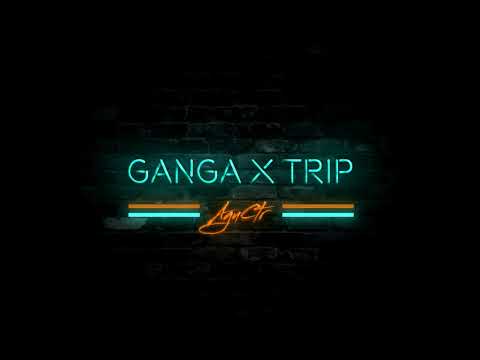 Ganga X trip - Farruko (Dj AguCTR)