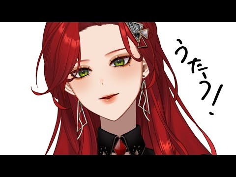 ちょっと歌います【ファム・ファタル/#vtuber 】#初見さん大歓迎 #shorts