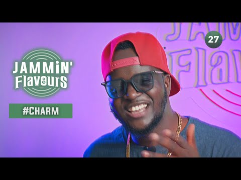 Jammin' Flavours with Tophaz - Ep. 27 #Charm