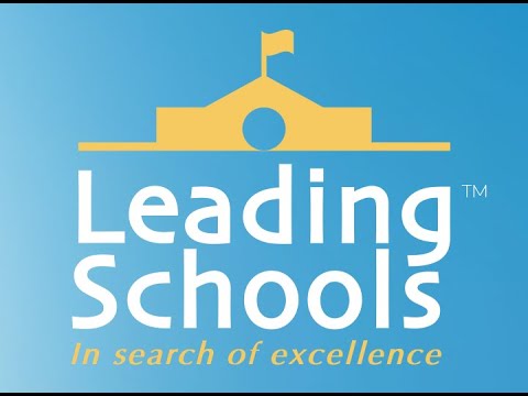 Leading Schools - Decoding Education 4.0