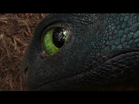 Dragon Trainer | Featurette - A First Look