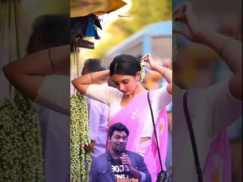 cute girls Instagram reel tiktok viral video saree lovers videos XML video saree