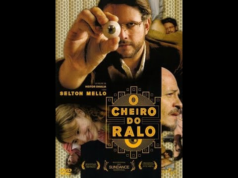 O Cheiro do Ralo [Completo] (2007) Selton Mello, Lourenço Mutarelli. Direção: Heitor Dhalia (720p)