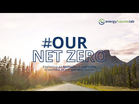 Launching the Our Net Zero Campaign