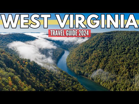 West Virginia Travel Guide: A Journey through Appalachia | US Travel Guide