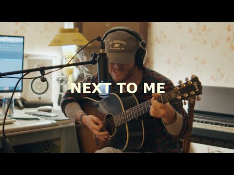 Nicotine Dolls - Next To Me (acoustic)