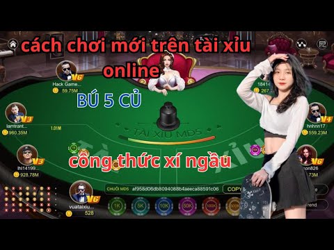 sunwin - công thức bắt cầu tài xỉu sunwin - Bắt cầu theo xí ngầu | Bú luôn 5 củ