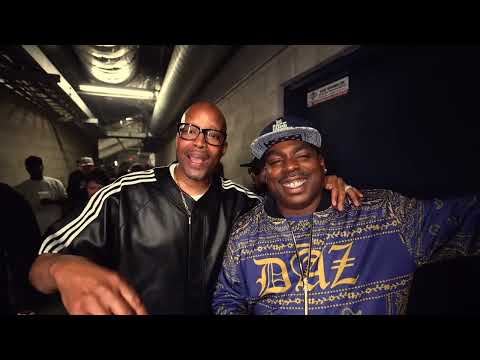 Back in Cali! Warren G at Kings of the West in Bakersfield [Show Recap]