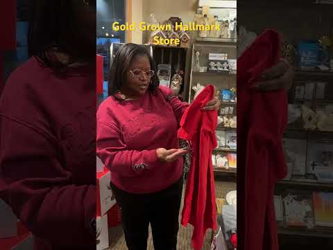 Vlogmas 2024 Day 6! This is my Hallmark Channel watching shirt!