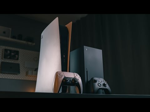 PS5 vs Xbox Series X: PlayStation 5 User Switches To Xbox!