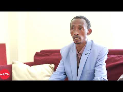 ቄስ ገለና - በሀገራች የኮሮና ቫይረስ ወረርሽኝ ከመግባቱ በፊት የመኖሪያ ቤቱን ለባንክ አስይዞ ቤተክርስቲያኗን በመግዛት.