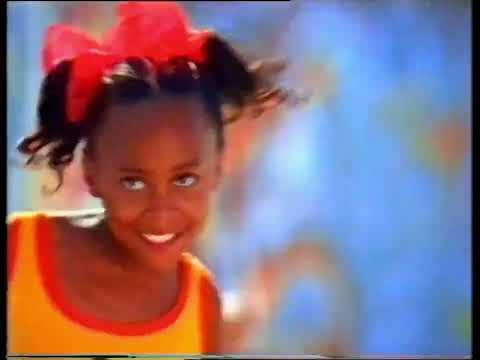 Kellogg's ad (1995)