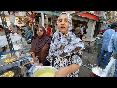 Daughter Carrying on Her Mother's Legacy | Ramadan Special Food