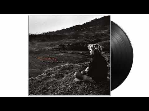 David Sylvian - The Stigma Of Childhood (Kin) [Stretched]