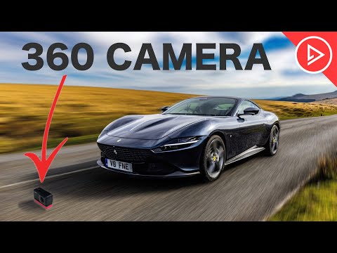 8 CREATIVE Car Shots in 8 MINUTES