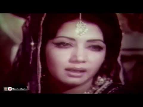 BANO TERI MEHNDI RACHANAY KOYI AYA - NOOR JEHAN -  FILM PALKI