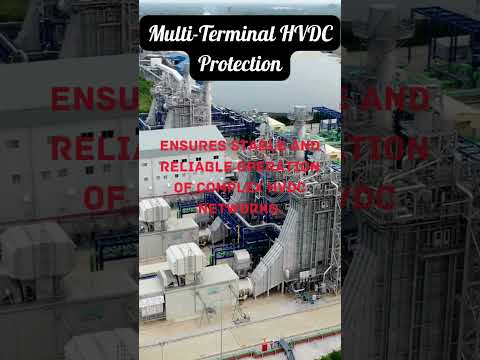 HVDC Protection